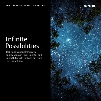 Xerox 106R02720 toner cartridge 1 pc(s) Original Black