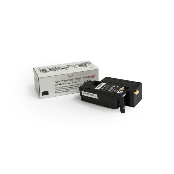Xerox 106R02759 toner cartridge 1 pc(s) Original Black