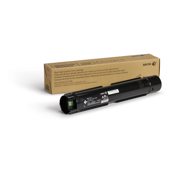 Xerox 106R03757 toner cartridge 1 pc(s) Original Black