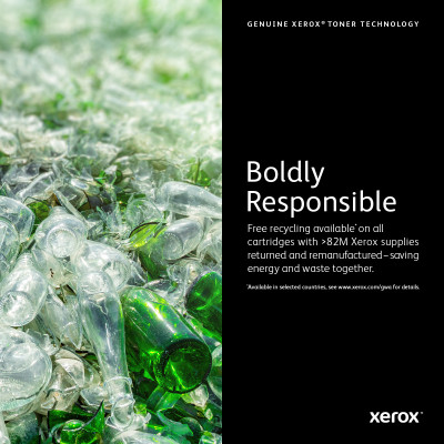 Xerox 106R03759 toner cartridge 1 pc(s) Original Magenta