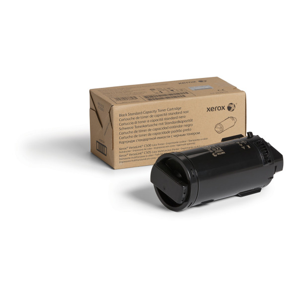 Xerox 106R03862 toner cartridge 1 pc(s) Original Black