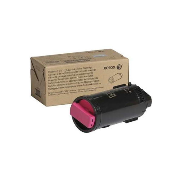 Xerox 106R04007 toner cartridge 1 pc(s) Original Magenta