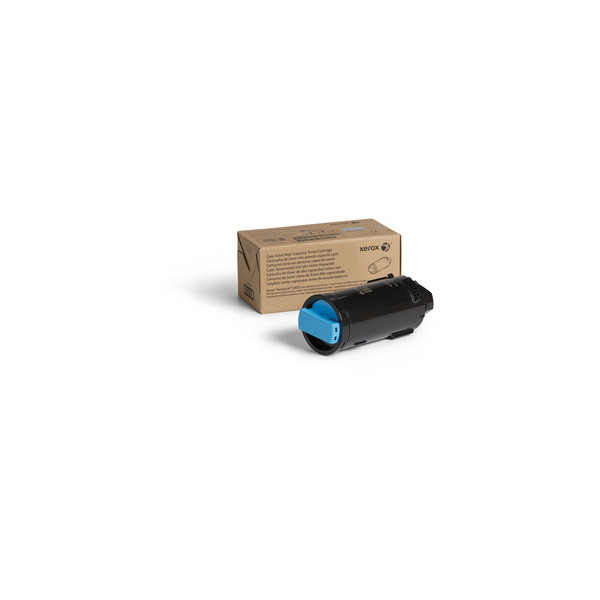 Xerox 106R03928 toner cartridge 1 pc(s) Original Cyan