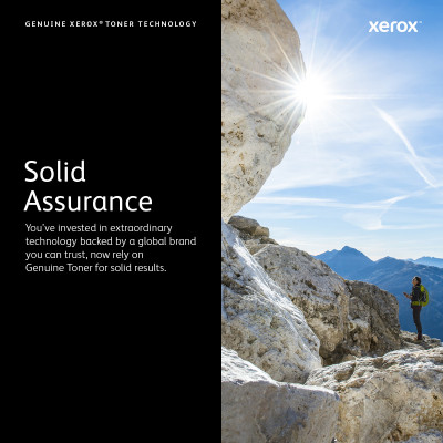 Xerox 006R01802 toner cartridge 1 pc(s) Original Gold