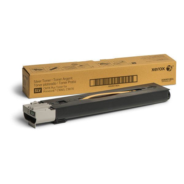 Xerox 006R01804 toner cartridge 1 pc(s) Original Silver