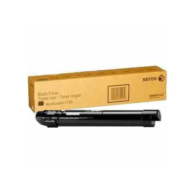 Xerox 6R1457 toner cartridge 1 pc(s) Original Black