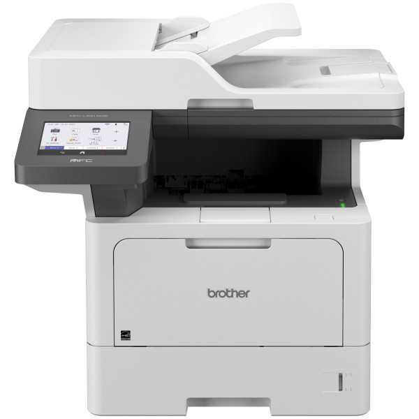 Brother MFC-L5915DW Laser A4 1200 x 1200 DPI 52 ppm Wi-Fi