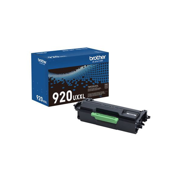 Brother TN-920UXXL toner cartridge 1 pc(s) Original Black
