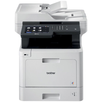 Brother MFC-L8905CDW Wireless Laser Multifunction Printer - Color Brother MFC-L8905CDW Wireless Laser Multifunction Printer - Color
