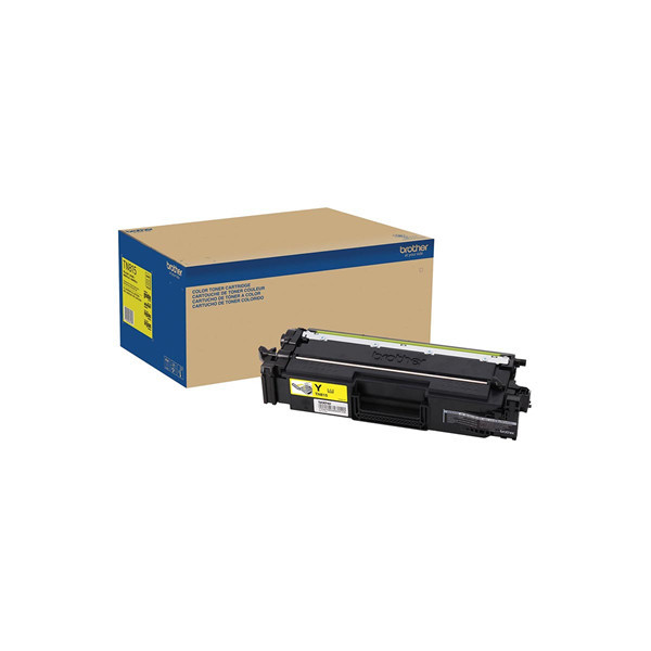 Brother TN-815Y toner cartridge 1 pc(s) Original Yellow