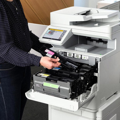 Brother TN-815C toner cartridge 1 pc(s) Original Cyan