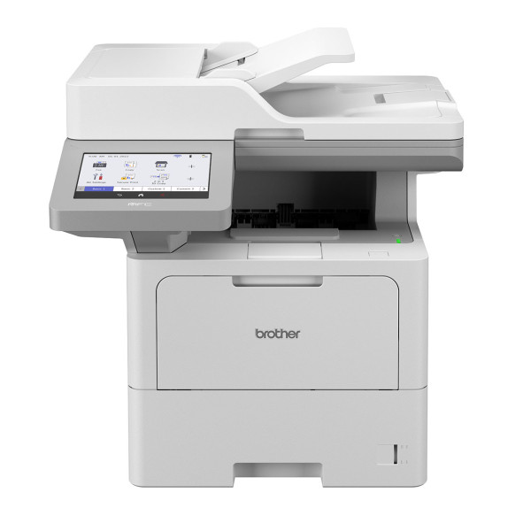 Brother MFC-L6915DW multifunction printer Laser A4 1200 x 1200 DPI 50 ppm Wi-Fi