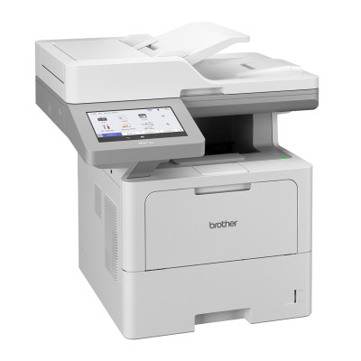 Brother MFC-L6915DW multifunction printer Laser A4 1200 x 1200 DPI 50 ppm Wi-Fi