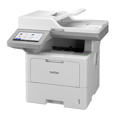 Brother MFC-L6915DW multifunction printer Laser A4 1200 x 1200 DPI 50 ppm Wi-Fi