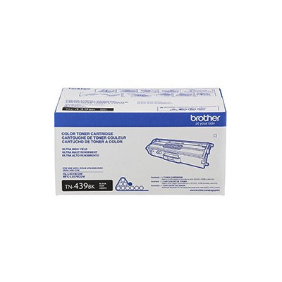 Brother TN-439BK toner cartridge 1 pc(s) Original Black
