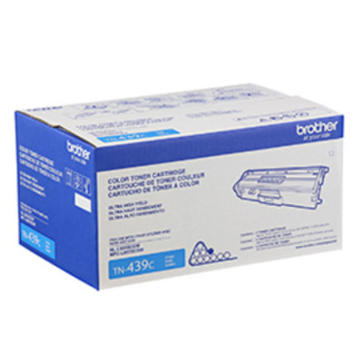 Brother TN439C toner cartridge 1 pc(s) Original Cyan