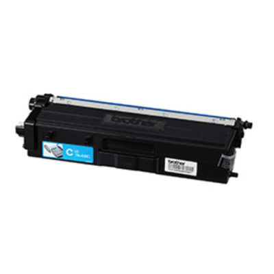 Brother TN439C toner cartridge 1 pc(s) Original Cyan