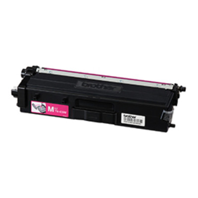Brother TN439M toner cartridge 1 pc(s) Original Magenta