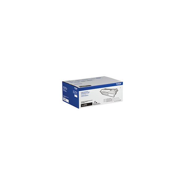 Brother TN-890 toner cartridge 1 pc(s) Original Black