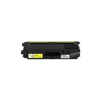 Brother TN-339Y toner cartridge 1 pc(s) Original Yellow