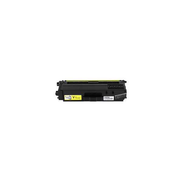 Brother TN-339Y toner cartridge 1 pc(s) Original Yellow