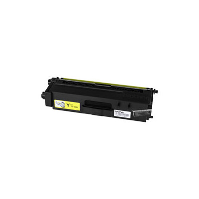 Brother TN-339Y toner cartridge 1 pc(s) Original Yellow