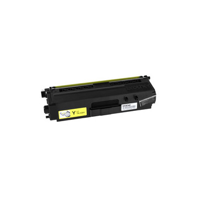 Brother TN-339Y toner cartridge 1 pc(s) Original Yellow