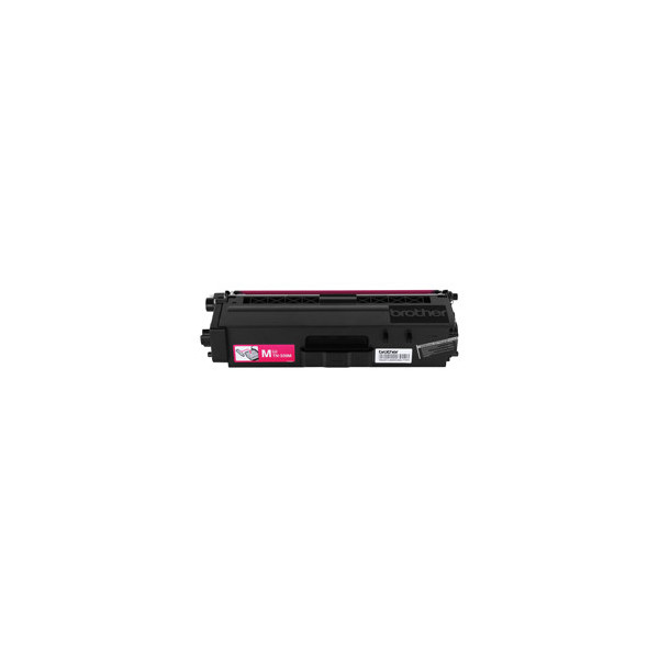 Brother TN-339M toner cartridge 1 pc(s) Original Magenta