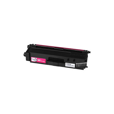 Brother TN-339M toner cartridge 1 pc(s) Original Magenta