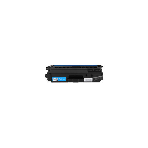 Brother TN-339C toner cartridge 1 pc(s) Original Cyan