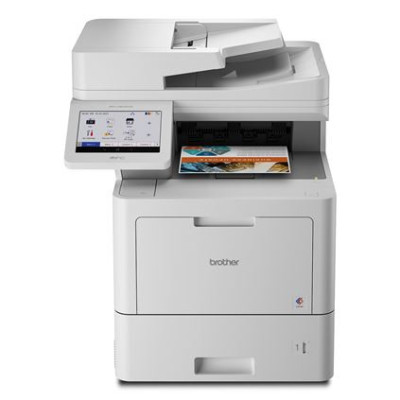 Brother MFC-L9670CDN Replaces Xerox or Canon Copiers