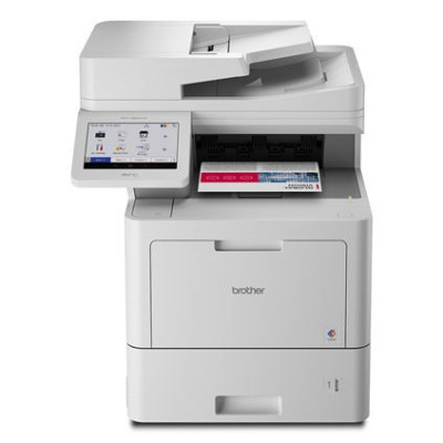 Brother MFC-L9630CDN multifunction printer Laser A4 2400 x 600 DPI 40