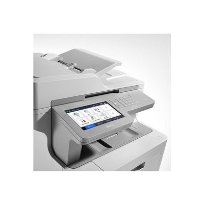 mfcl9570cdw keypad
