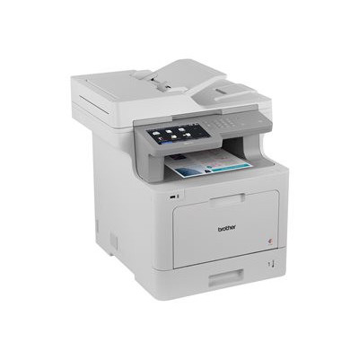 mfcl9570cdw left view