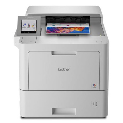 Brother HL-L9470CDN laser printer Color 2400 x 600 DPI A4