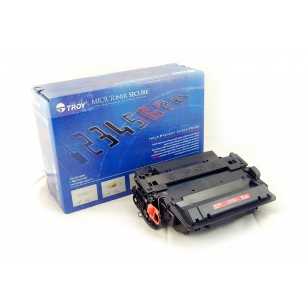 TROY MICR Toner Cartridge