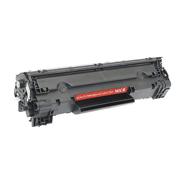 TROY MICR Toner SECURE Cartridge