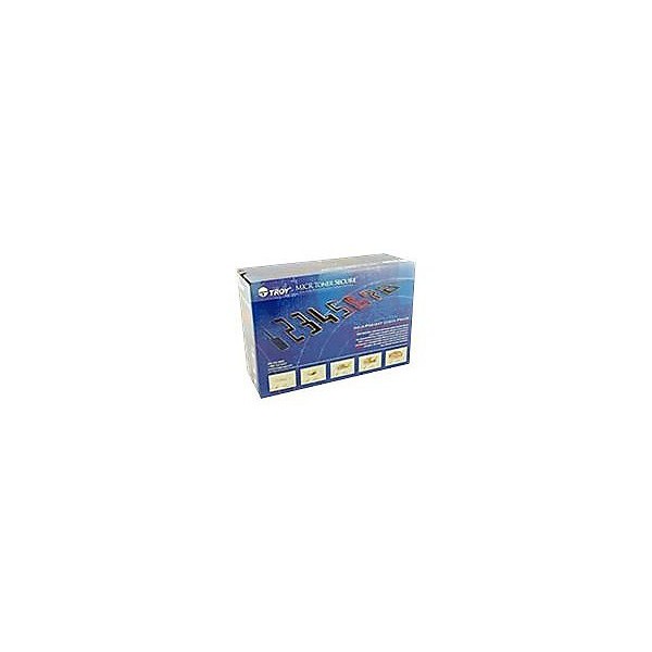 TROY MICR Toner Secure Cartridge