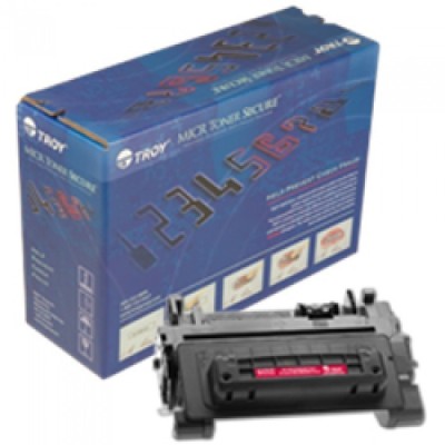 TROY/HP 600 Standard Yield MICR Toner SECURE (10,000 pgs)