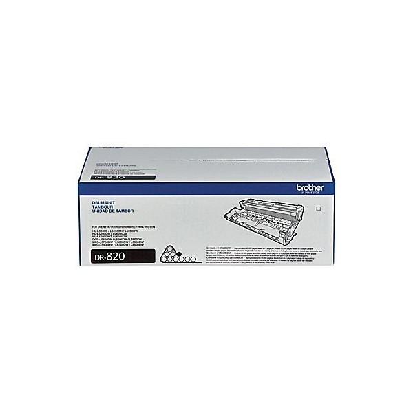 Brother DR-820 printer drum Original