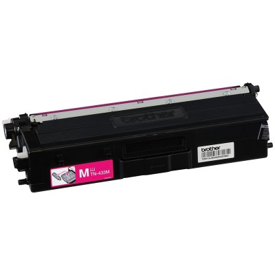Brother TN-433M toner cartridge Original Magenta 1 pc(s)