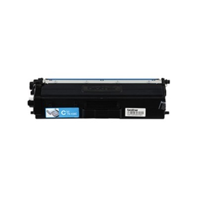 Brother TN-433C toner cartridge Original Cyan 1 pc(s)