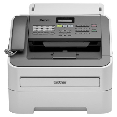 Brother MFC-7240 multifunctional Laser A4 2400 x 600 DPI 21 ppm