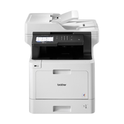 Brother MFC-L8900CDW multifunctional Laser A4 2400 x 600 DPI 31 ppm Wi-Fi