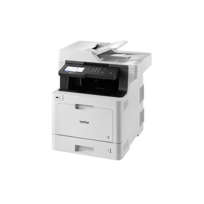 Brother MFC-L8900CDW multifunctional Laser A4 2400 x 600 DPI 31 ppm Wi-Fi Brother MFC-L8900CDW multifunctional Laser A4 2400 x 600 DPI 31 ppm Wi-Fi