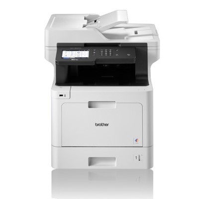 Brother MFC-L8900CDW multifunctional Laser A4 2400 x 600 DPI 31 ppm Wi-Fi Brother MFC-L8900CDW multifunctional Laser A4 2400 x 600 DPI 31 ppm Wi-Fi