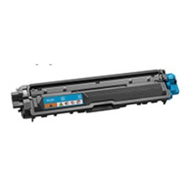 Brother TN-221C toner cartridge 1 pc(s) Original Cyan
