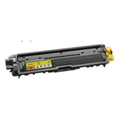 Brother TN-221Y toner cartridge 1 pc(s) Original Yellow