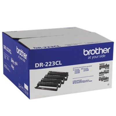 Brother DR223CL printer drum Original 1 pc(s)