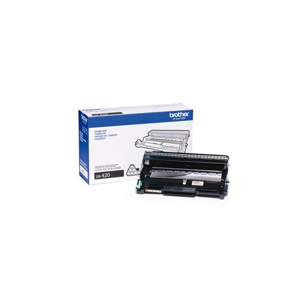 Brother DR-420 printer drum Original